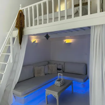 Apartment Akrotiri The View *